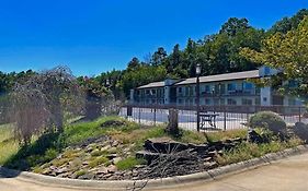 Best Western Hillside Inn Clinton Ar 3*